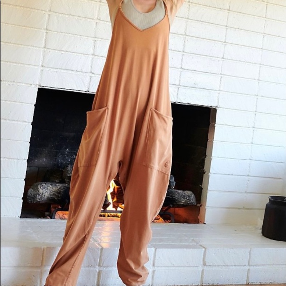 Hot shot onesie